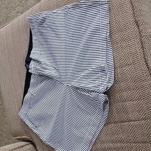 Old navy striped short